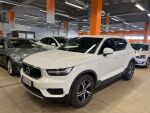 Valkoinen Maastoauto, Volvo XC40 – GNG-692, kuva 1