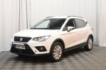 Valkoinen Viistoperä, Seat Arona – GNG-789, kuva 4