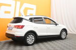 Valkoinen Viistoperä, Seat Arona – GNG-789, kuva 5