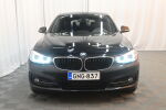 Musta Sedan, BMW 320 Gran Turismo – GNG-837, kuva 2