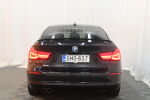 Musta Sedan, BMW 320 Gran Turismo – GNG-837, kuva 6