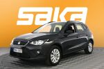 Musta Viistoperä, Seat Arona – GNI-203, kuva 4