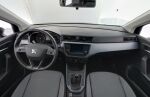 Musta Viistoperä, Seat Arona – GNI-203, kuva 9