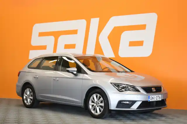 Seat LEON SPORTSTOURER