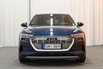 Sininen Maastoauto, Audi e-tron – GNI-369, kuva 2