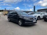Musta Farmari, Volkswagen Golf – GNI-635, kuva 2