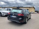 Musta Farmari, Volkswagen Golf – GNI-635, kuva 4
