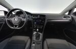 Musta Farmari, Volkswagen Golf – GNI-635, kuva 9