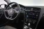 Musta Farmari, Volkswagen Golf – GNI-635, kuva 10