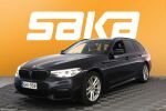 Musta Farmari, BMW 520 – GNI-939, kuva 4