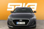 Harmaa Farmari, Hyundai I30 – GNI-955, kuva 1