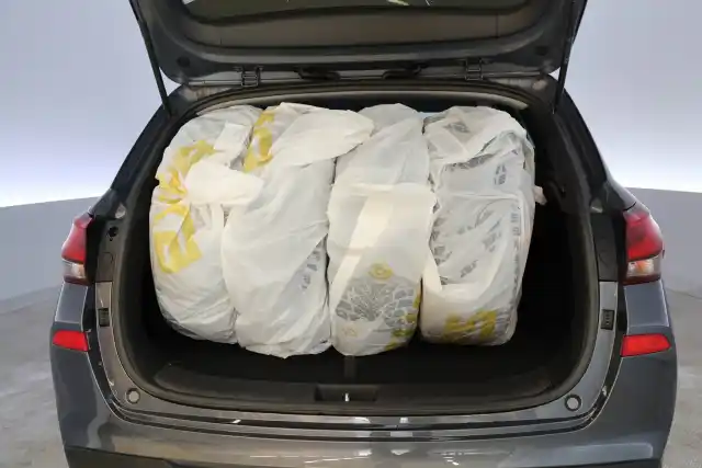 Harmaa Farmari, Hyundai I30 – GNI-955