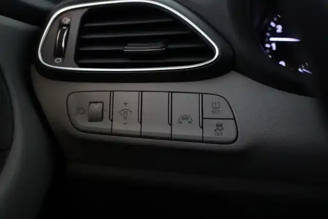 Harmaa Farmari, Hyundai I30 – GNI-955