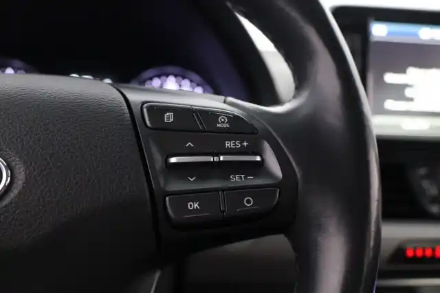 Harmaa Farmari, Hyundai I30 – GNI-955