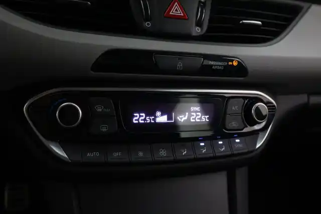 Harmaa Farmari, Hyundai I30 – GNI-955