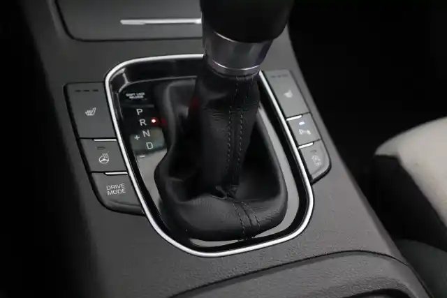 Harmaa Farmari, Hyundai I30 – GNI-955