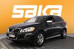 Musta Maastoauto, Volvo XC60 – GNJ-175, kuva 4