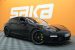 Musta Farmari, Porsche Panamera – GNJ-360, kuva 1