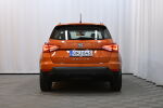 Oranssi Viistoperä, Seat Arona – GNJ-645, kuva 6