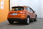 Oranssi Viistoperä, Seat Arona – GNJ-645, kuva 7