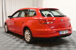 Punainen Farmari, Seat Leon – GNK-350, kuva 5