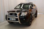 Musta Avolava, Nissan Navara – GNL-250, kuva 3