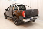 Musta Avolava, Nissan Navara – GNL-250, kuva 5