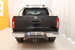 Musta Avolava, Nissan Navara – GNL-250, kuva 6