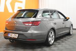 Harmaa Farmari, Seat LEON ST – GNL-284, kuva 8