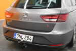 Harmaa Farmari, Seat LEON ST – GNL-284, kuva 9