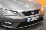 Harmaa Farmari, Seat LEON ST – GNL-284, kuva 10