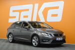 Harmaa Farmari, Seat LEON ST – GNL-284, kuva 1