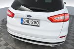 Valkoinen Farmari, Ford Mondeo – GNL-290, kuva 29