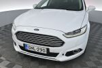 Valkoinen Farmari, Ford Mondeo – GNL-290, kuva 28