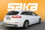 Valkoinen Farmari, Ford Mondeo – GNL-290, kuva 8