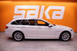 Valkoinen Farmari, BMW 520 – GNL-310, kuva 2
