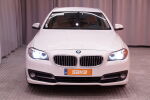 Valkoinen Farmari, BMW 520 – GNL-310, kuva 6