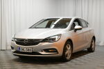 Hopea Viistoperä, Opel Astra – GNL-386, kuva 4