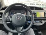 Punainen Viistoperä, Toyota Yaris – GNL-449, kuva 7