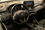 Musta Maastoauto, BMW X1 – GNN-451, kuva 13