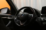 Musta Maastoauto, BMW X1 – GNN-451, kuva 16