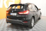 Musta Maastoauto, BMW X1 – GNN-451, kuva 8