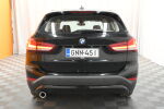 Musta Maastoauto, BMW X1 – GNN-451, kuva 7