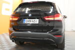 Musta Maastoauto, BMW X1 – GNN-451, kuva 9