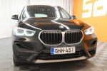 Musta Maastoauto, BMW X1 – GNN-451, kuva 10