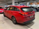 Punainen Farmari, Hyundai i30 Wagon – GNO-116, kuva 2