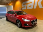 Punainen Farmari, Hyundai i30 Wagon – GNO-116, kuva 1