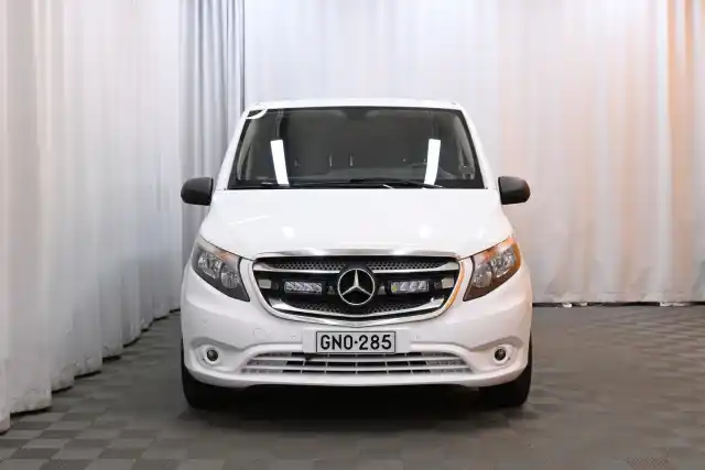  Pakettiauto, Mercedes-Benz Vito – GNO-285