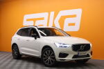 Valkoinen Maastoauto, Volvo XC60 – GNO-587, kuva 1