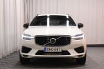 Valkoinen Maastoauto, Volvo XC60 – GNO-587, kuva 2